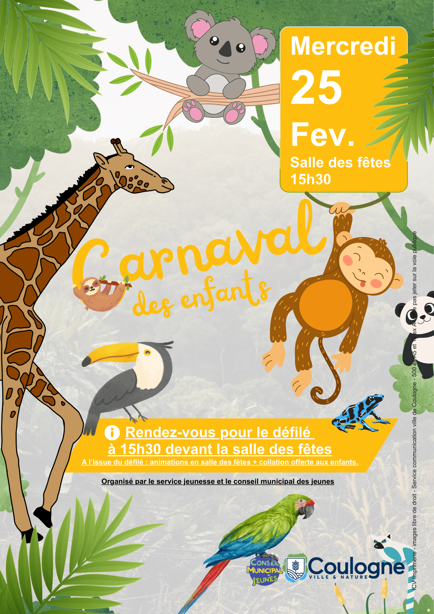 BASE Affiche Carnaval 2026 500xA5 10xA4