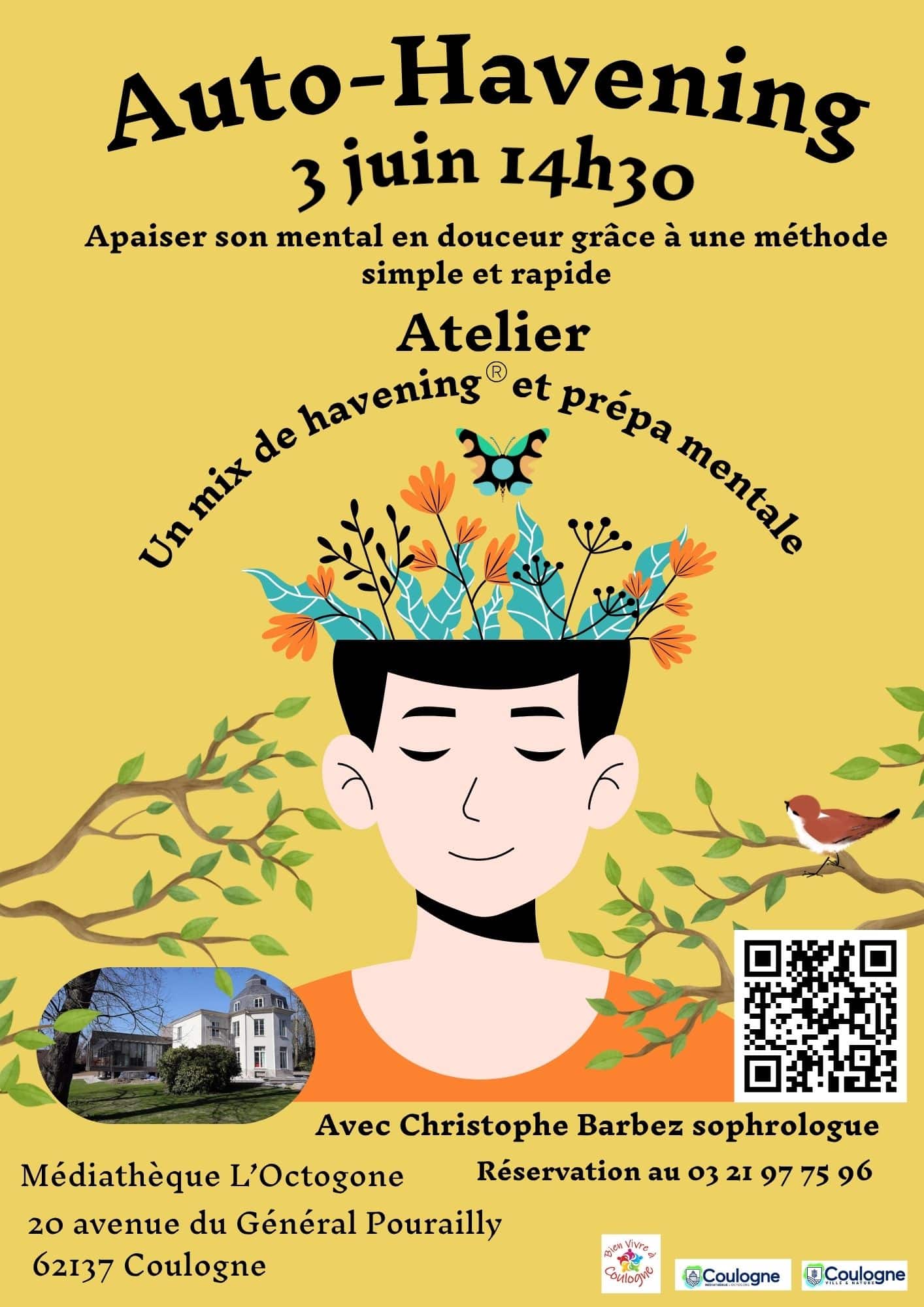 derniere affiche christophe barbez